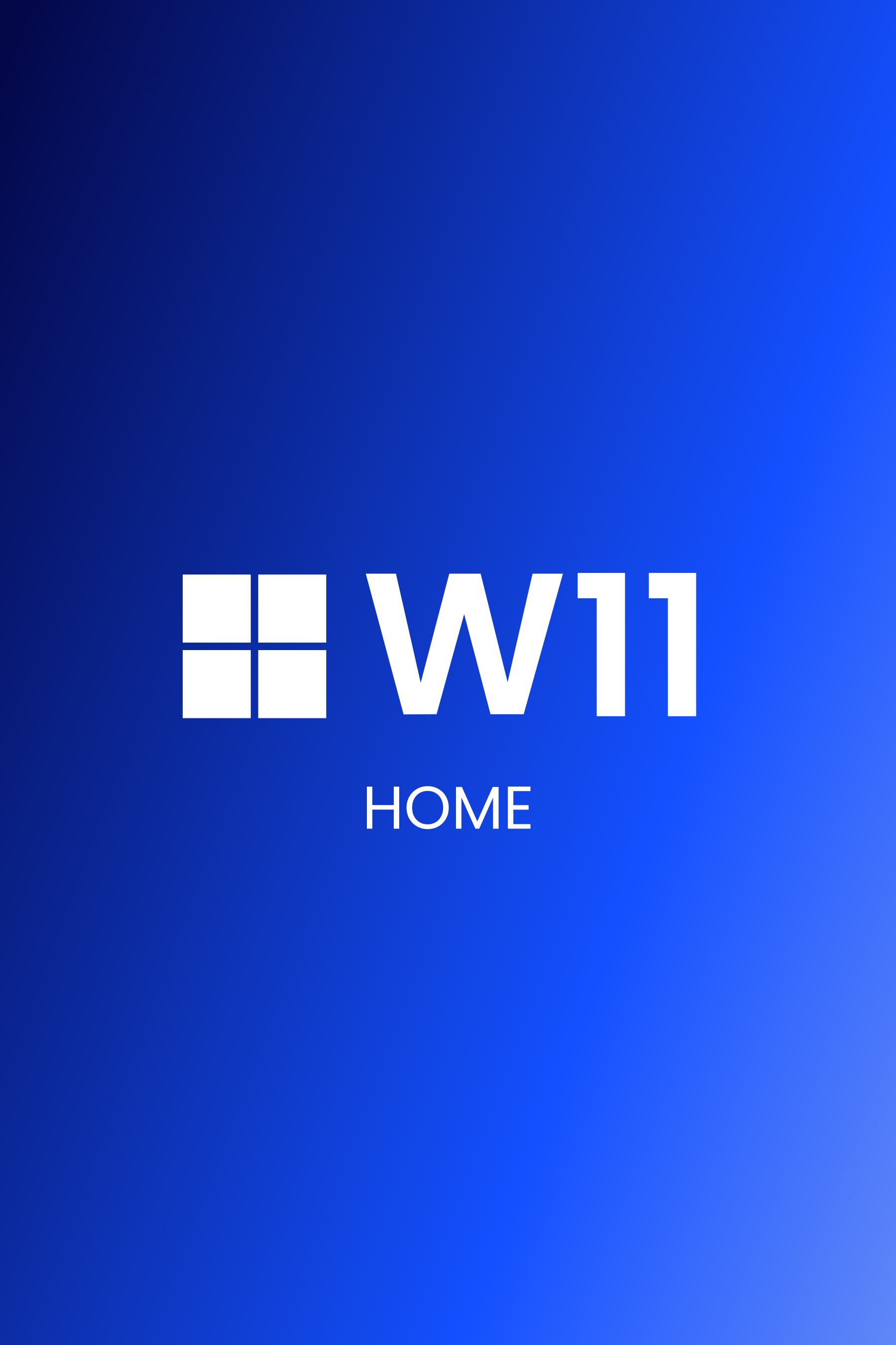Microsoft Windows 11 Home (OEM) – Nint