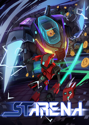 Starena Steam CD Key