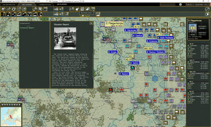 Gary Grigsby's War in the East