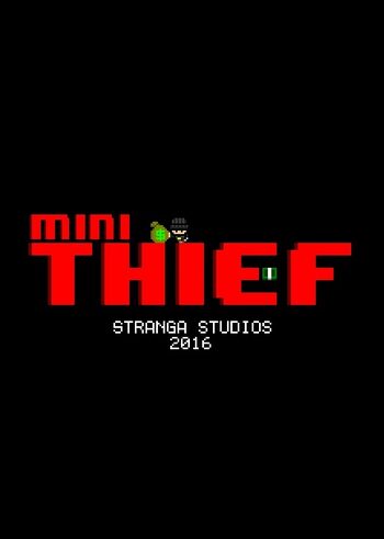 Mini Thief (PC) - Steam Key - GLOBAL