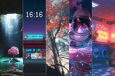 Wallpaper Engine
