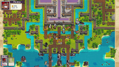 Wargroove