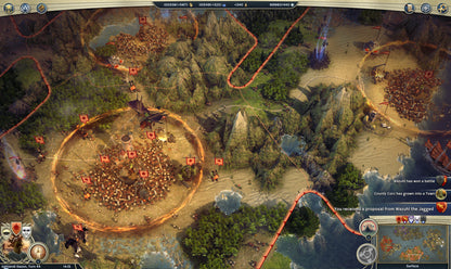 Age of Wonders 3
