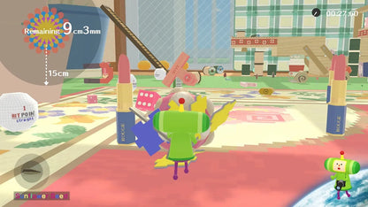 We Love Katamari REROLL+ Royal Reverie (Steam)