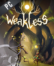 Weakless XBOX One CD Key