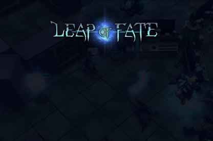 Leap of Fate (EU)