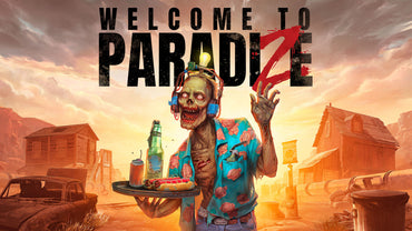 Welcome to ParadiZe (Steam)