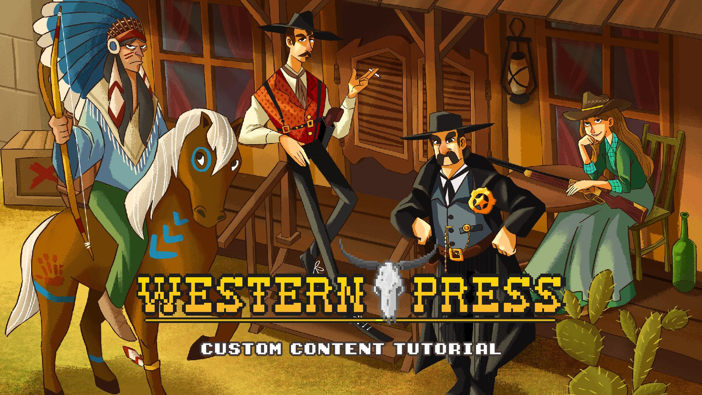 Western Press