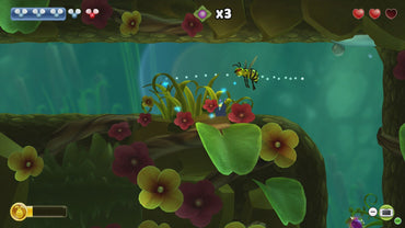 Shiny The Firefly