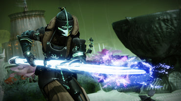 Destiny 2: The Witch Queen