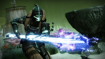 Destiny 2: The Witch Queen