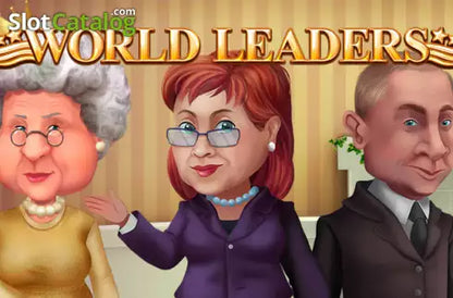 World Of Leaders