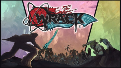 Wrack