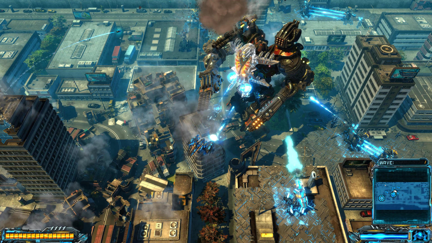 X-Morph: Defense