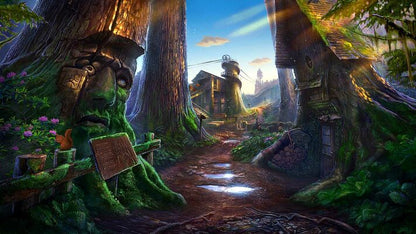 ENIGMATIS COLLECTION (Steam)