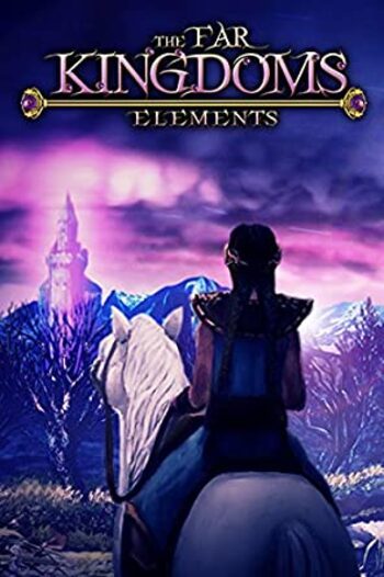 The Far Kingdoms: Elements Steam Key GLOBAL