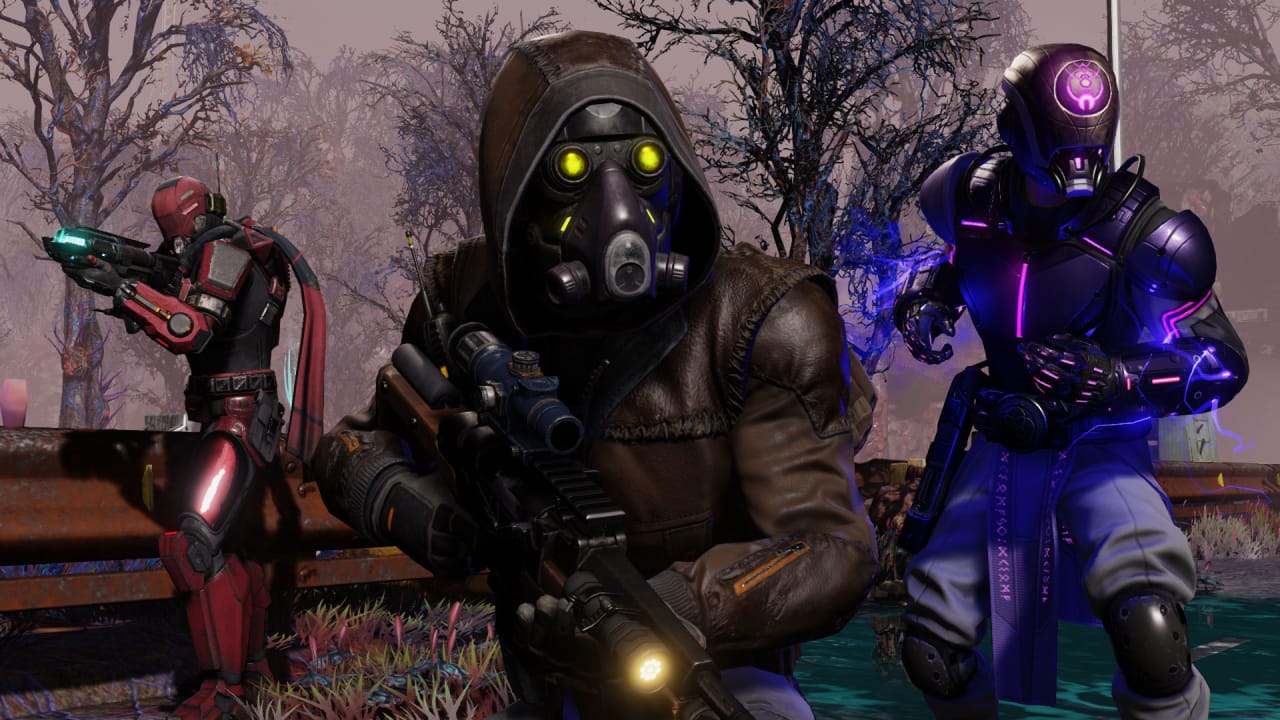 XCOM 2: War of the Chosen (DLC)