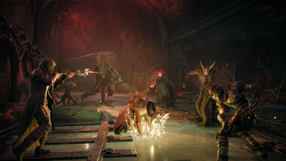 Remnant: From the Ashes (Complete Edition)