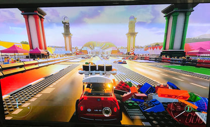 Forza Horizon 4 LEGO Speed Champions (Xbox One)