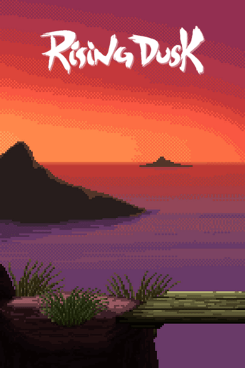 Rising Dusk - Steam - Key GLOBAL