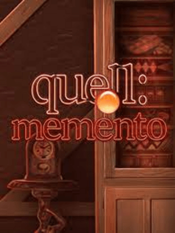 Quell Steam Key GLOBAL