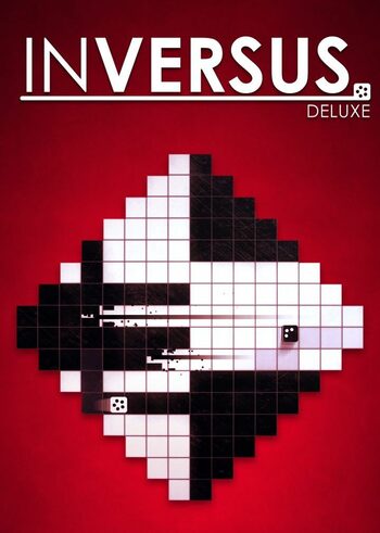 INVERSUS Steam Key GLOBAL
