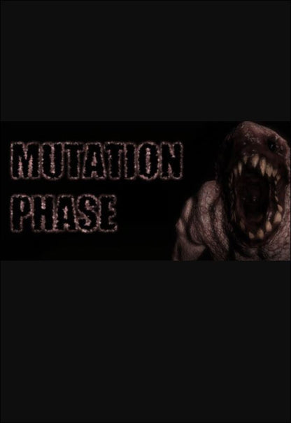 MUTATION PHASE Steam Key GLOBAL