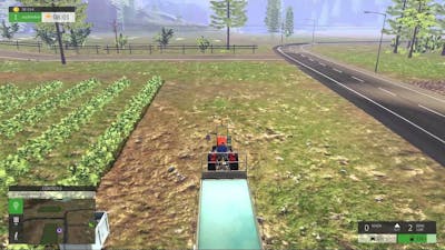 Farm Expert 2016 - Fruit Company (DLC)