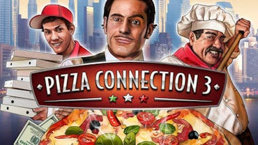 Pizza Connection 1&amp;2