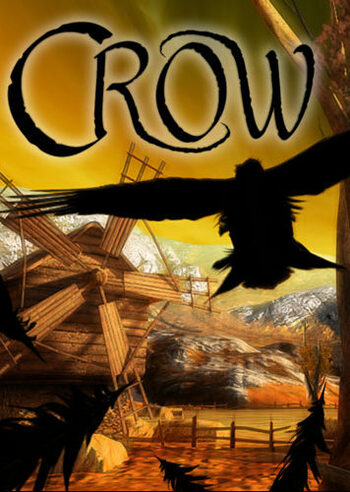Crow Steam CD Key