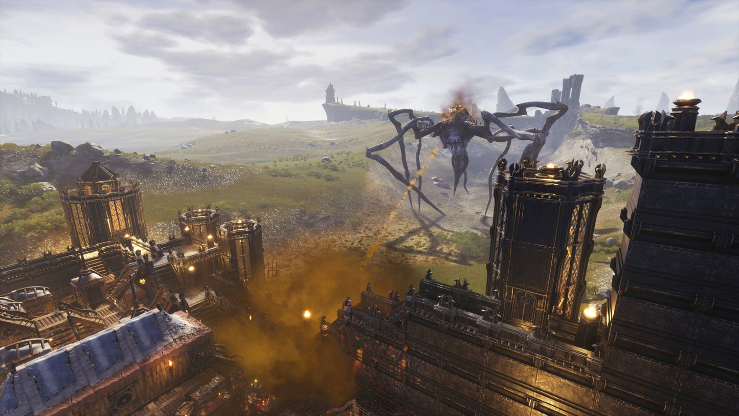 Conan Exiles: Isle of Siptah (DLC)