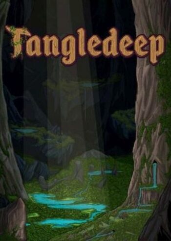 Tangledeep Game + Soundtrack Bundle