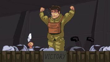 Super Trench Attack! Steam Key GLOBAL