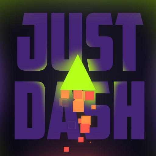 JUST DASH