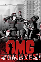 OMG Zombies!