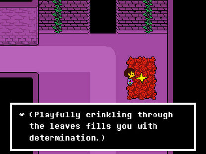 Undertale (GOG)