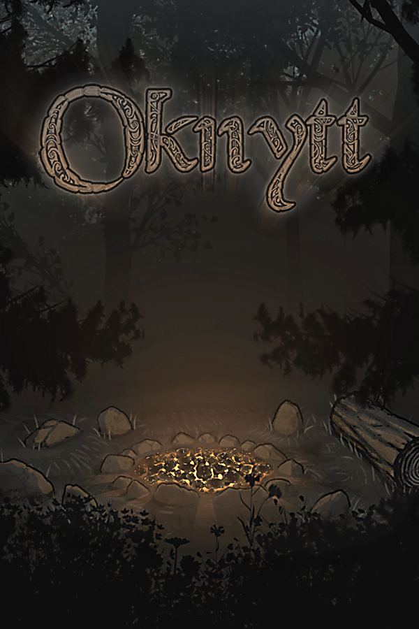 Oknytt Steam Key GLOBAL