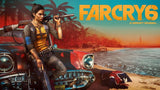 Far Cry 6 - Ultimate Pack (DLC) (PS5) (EU)