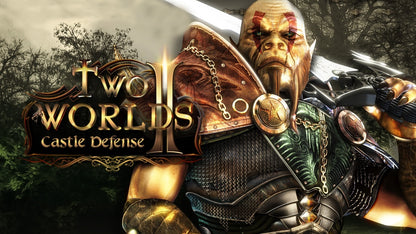 Two Worlds II - Castle Defense