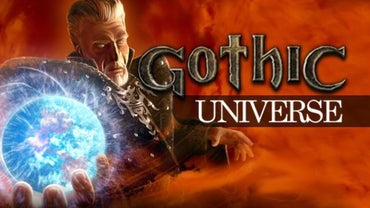 Gothic (Universe Edition) (EU)
