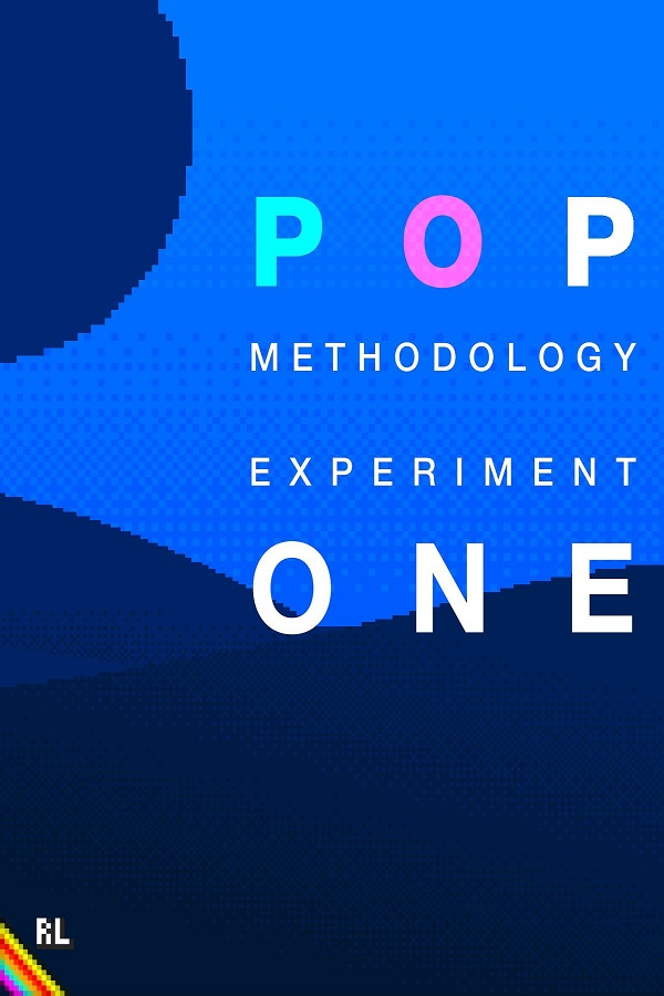 POP: Methodology Experiment One