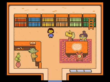 Undertale (GOG)