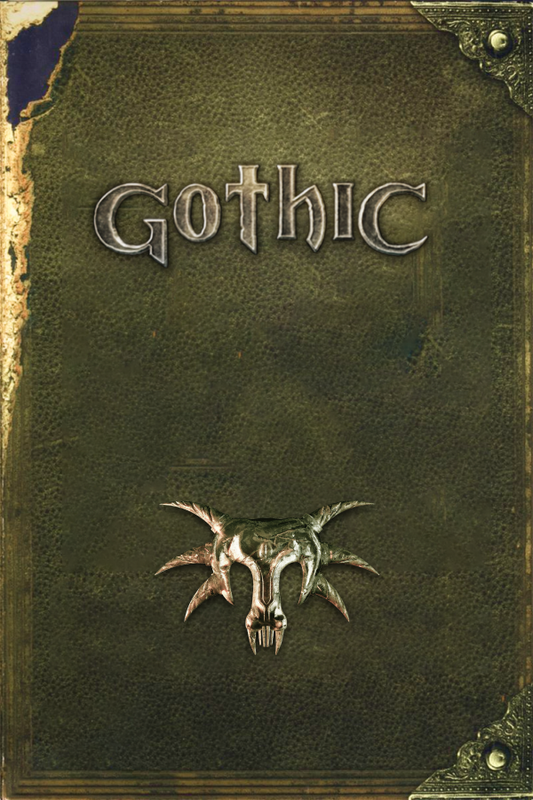 Gothic (Universe Edition) (EU)
