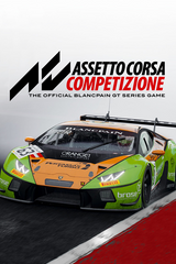 Assetto Corsa Competizione - Intercontinental GT Pack (EU)