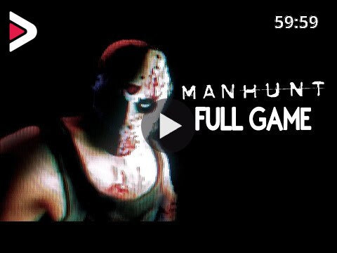 Manhunt (EU)