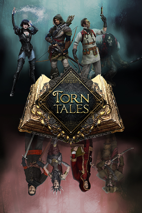 Torn Tales
