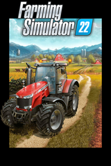 Farming Simulator 22: OXBO Pack