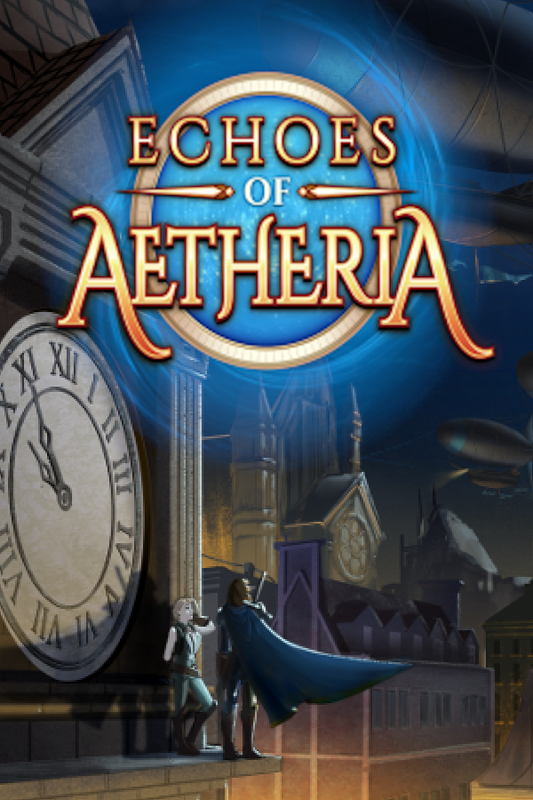 Echoes of Aetheria