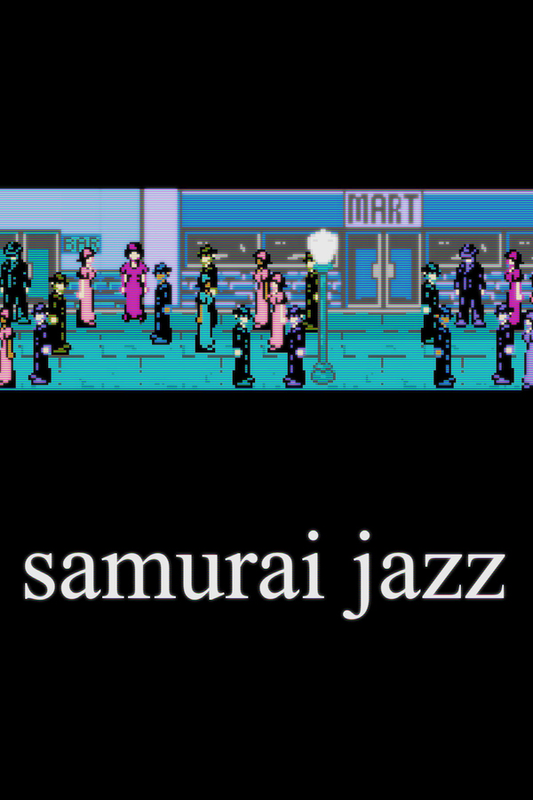 samurai_jazz Steam CD Key