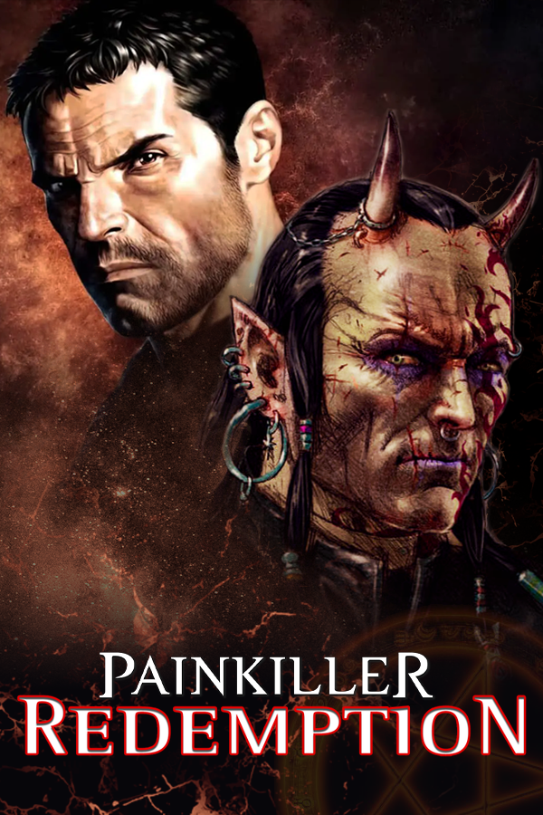Painkiller: Redemption Steam Key GLOBAL